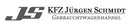 Logo KFZ Jürgen Schmidt